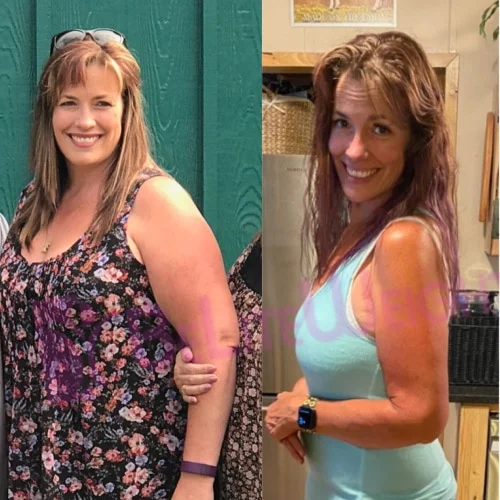 Jennifer T - 2 Year Update*